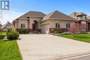 32 Magnolia Lane, Welland (Hwy 406/Welland), ON  - Outdoor With Facade 