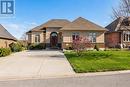 32 Magnolia Lane, Welland (Hwy 406/Welland), ON  - Outdoor With Facade 