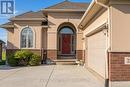 32 Magnolia Lane, Welland (Hwy 406/Welland), ON  - Outdoor 