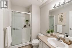 Master Bath Virtually Staged - 