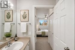 Master Bath Virtually Staged - 