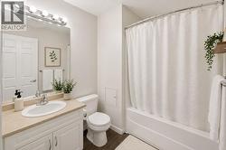 Bathroom Virtually Staged - 