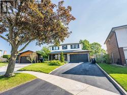 7 CHAPAIS CRESCENT Toronto, ON M1C 2C3