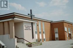 1355 WARDEN AVENUE Toronto, ON M1R 2R9