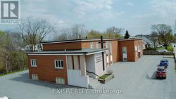 1355 WARDEN AVENUE Toronto, ON M1R 2R9