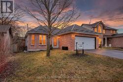 129 ANDERSON STREET  Woodstock (Woodstock - South), ON N4S 8Z6