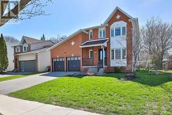 769 CANDARAS STREET Innisfil, ON L9S 2H1