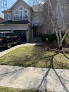 15 VILLAGE GREEN DRIVE Vaughan, ON L4L 9N9