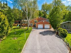 313 WINNIFRED DRIVE  Georgina, ON L4P 3B4