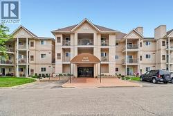 2922 RIVARD Unit# 318 Windsor, ON N8T 3N9