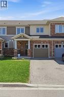 16 DREDGE Court Milton, ON L9T 8T1