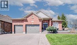 11 GERBER MEADOWS Drive  Wellesley, ON N0B 2T0