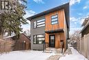 305 Clarence Avenue S, Saskatoon, SK  - Outdoor 