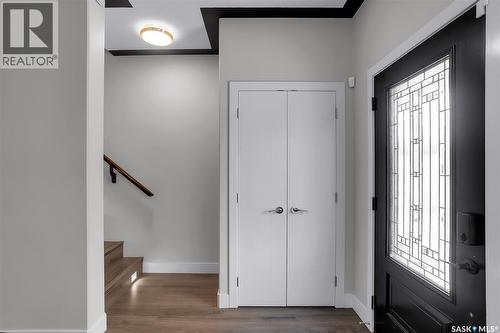 305 Clarence Avenue S, Saskatoon, SK - Indoor Photo Showing Other Room