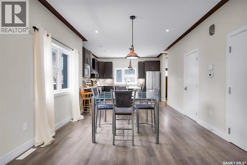 305 Clarence Avenue S, Saskatoon, SK - Indoor