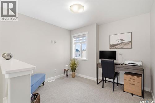 535 Schmeiser Avenue, Saskatoon, SK - Indoor Photo Showing Office