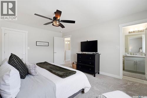 535 Schmeiser Avenue, Saskatoon, SK - Indoor Photo Showing Bedroom