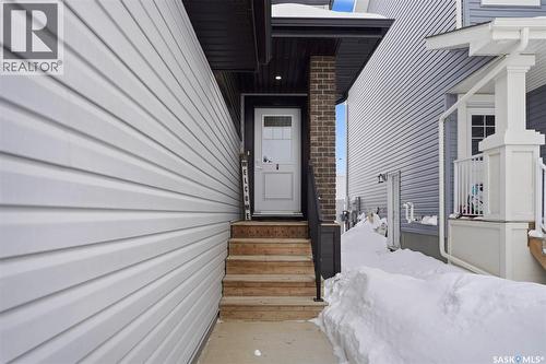 535 Schmeiser Avenue, Saskatoon, SK - Outdoor With Exterior