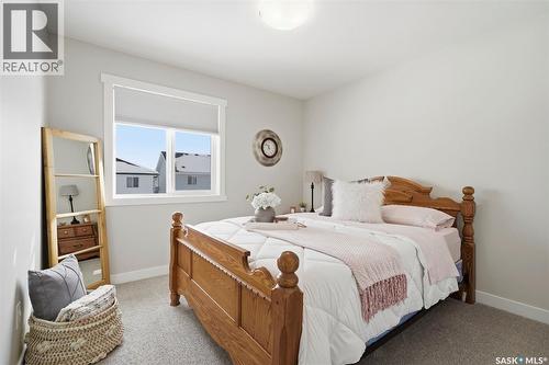 535 Schmeiser Avenue, Saskatoon, SK - Indoor Photo Showing Bedroom