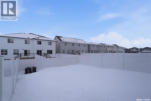 535 Schmeiser Avenue, Saskatoon, SK - Outdoor