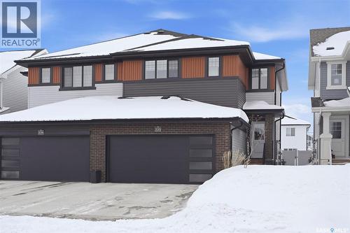 535 Schmeiser Avenue, Saskatoon, SK - Outdoor