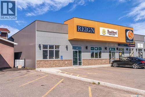 Reign Academy & Studios, Warman, SK 