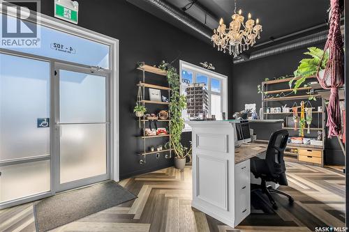 Reign Academy & Studios, Warman, SK 