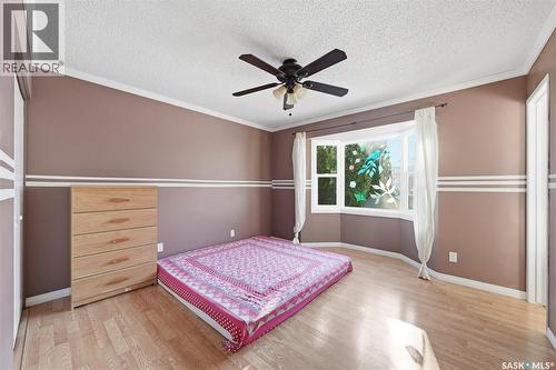 111 Gustin Crescent, Saskatoon, SK - Indoor Photo Showing Bedroom