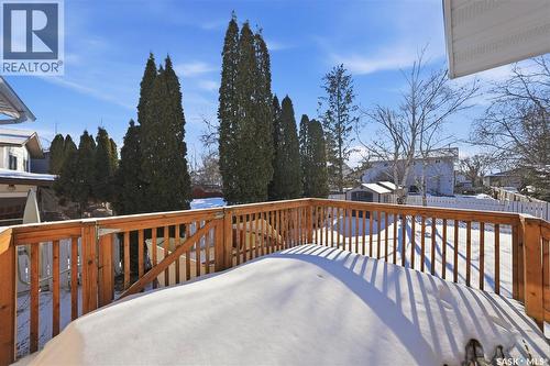 111 Gustin Crescent, Saskatoon, SK - Outdoor