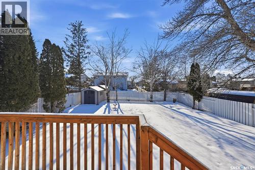 111 Gustin Crescent, Saskatoon, SK - Outdoor