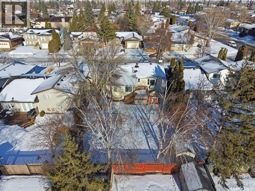 111 Gustin Crescent, Saskatoon, SK - Outdoor
