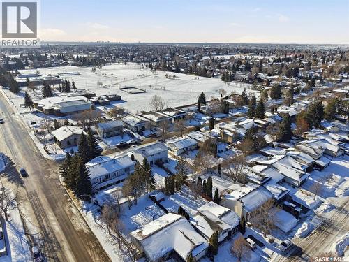 111 Gustin Crescent, Saskatoon, SK - Outdoor With View