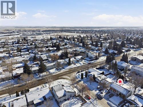 111 Gustin Crescent, Saskatoon, SK - Outdoor With View