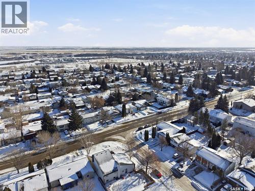 111 Gustin Crescent, Saskatoon, SK - Outdoor With View