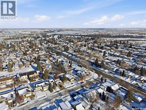 111 Gustin Crescent, Saskatoon, SK - Outdoor With View