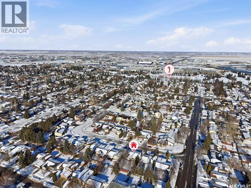 111 Gustin Crescent, Saskatoon, SK - Outdoor With View