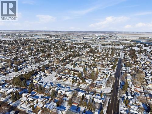 111 Gustin Crescent, Saskatoon, SK - Outdoor With View
