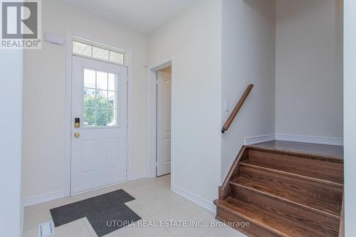 5409 Tenth Line W, Mississauga, ON - Indoor Photo Showing Other Room