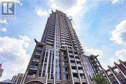 2208 - 388 PRINCE OF WALES DRIVE Mississauga, ON L5B 0A1