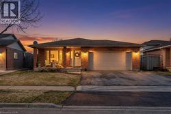 7752 PREAKNESS Street Niagara Falls, ON L2H 2Y4