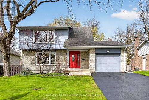19 BARTLETT CRESCENT  London South (South M), ON N6K 1W3