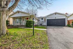 698 CHIDDINGTON AVENUE  London South (South R), ON N6C 2W8