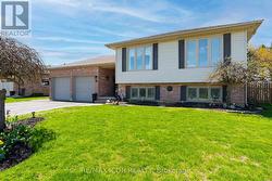 61 CARLETON COURT Thames Centre (Dorchester), ON N0L 1G2