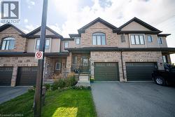 1 TOM BROWN Drive Unit# 7 Paris, ON N3L 0H8