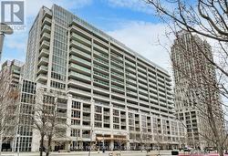 109 - 35 BASTION STREET Toronto, ON M5V 0B9