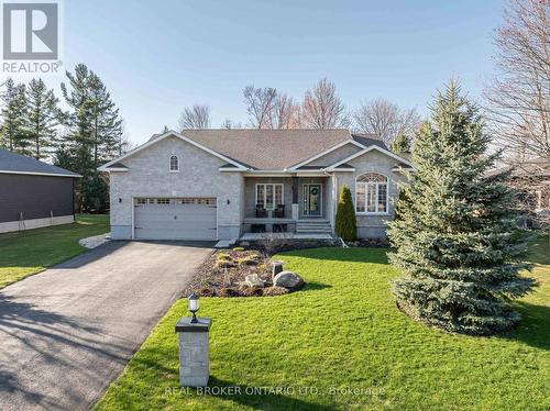 6767 STANMORE STREET  Ottawa, ON K4P 0A6