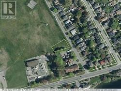 11 &13 DANIS AVENUE Cornwall, ON K6H 5E5