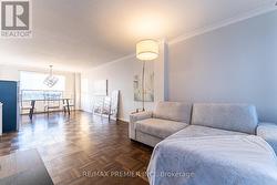 612 - 660 EGLINTON AVENUE W Toronto, ON M5N 1C3