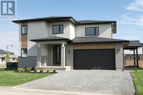 1 ELVIRA WAY  Thorold (Rolling Meadows), ON L2V 0M7