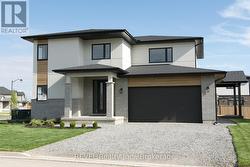 1 ELVIRA WAY Thorold (Rolling Meadows), ON L2V 0M7
